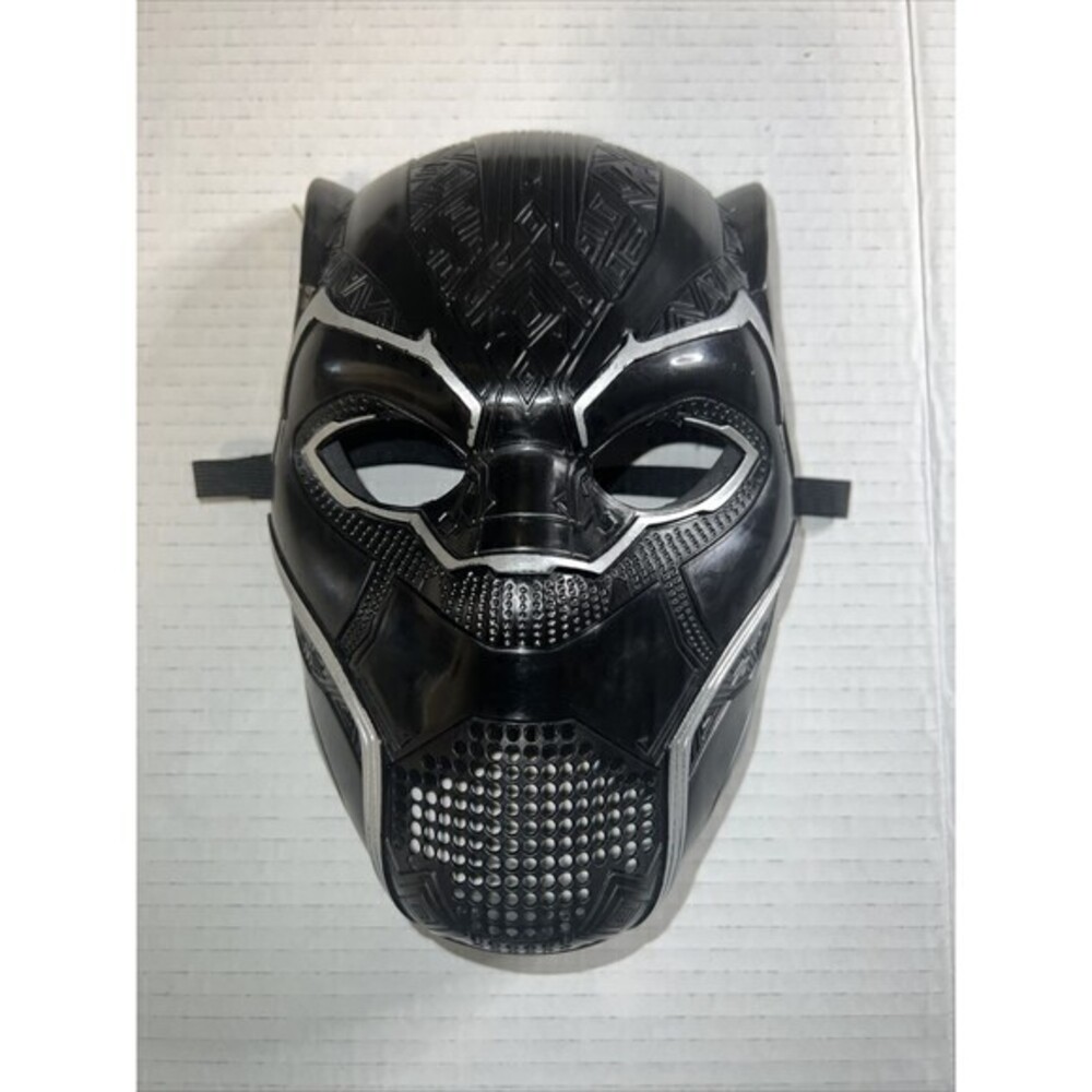 Marvel Legends Black Panther Helmet Mask Avengers Infinity War